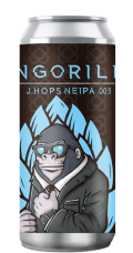 Engorile J Hops 003 NEIPA
